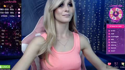 Snapshot of strongalice chatting on December 9, 2024, 10:30 pm The best athletic body on the site online show from December 9, 2024, 10:30 pm