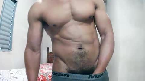 strongdaddyfantastic online show from June 3, 2026, 3:06 pm