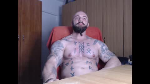 StrongIvan online show from January 2, 2025, 7:07 pm