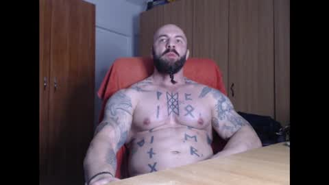 StrongIvan online show from January 3, 2025, 7:07 pm