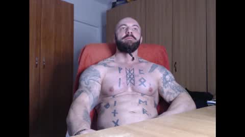 StrongIvan online show from January 7, 2025, 5:12 am