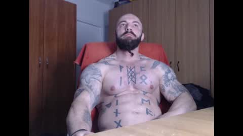 StrongIvan online show from January 8, 2025, 5:05 am