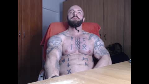 StrongIvan online show from January 17, 2025, 4:49 am