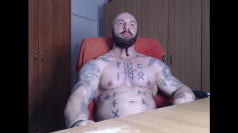 StrongIvan online show from January 31, 2025, 6:57 pm