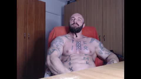 StrongIvan online show from February 7, 2025, 4:59 am