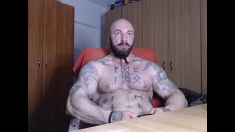 StrongIvan online show from March 1, 2025, 6:24 am