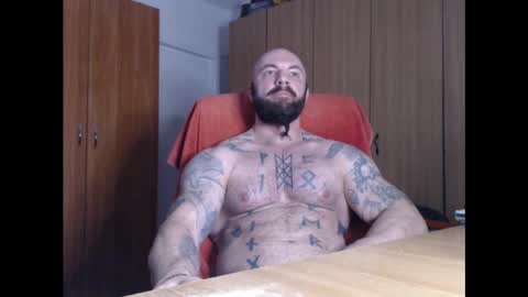 StrongIvan online show from March 3, 2025, 5:20 am