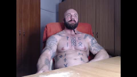 StrongIvan online show from March 10, 2025, 7:29 pm