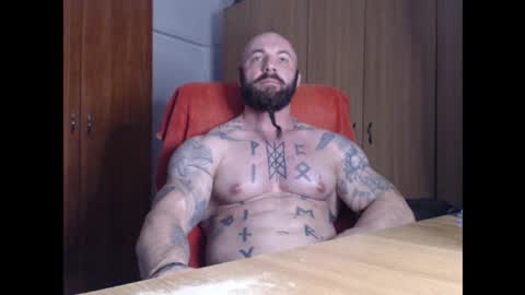 StrongIvan online show from September 18, 2025, 6:10 pm