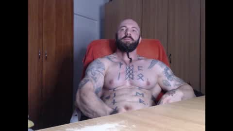 StrongIvan online show from September 19, 2025, 6:15 am