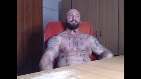 StrongIvan online show from December 3, 2025, 6:50 pm