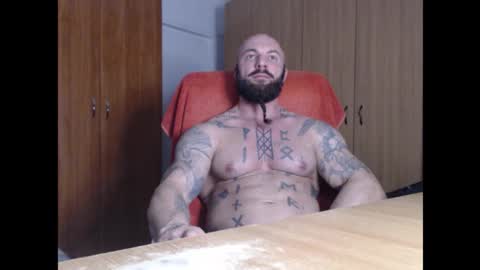 Snapshot of strongivan chatting on February 9, 2026, 6:56 pm StrongIvan online show from February 9, 2026, 6:56 pm