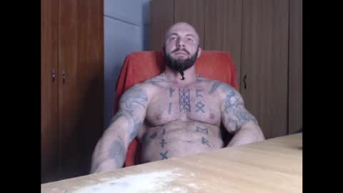 StrongIvan online show from April 1, 2026, 6:16 pm