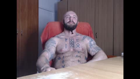 StrongIvan online show from April 12, 2026, 5:45 am