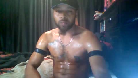 SteakStrippaton online show from May 15, 2026, 8:27 pm
