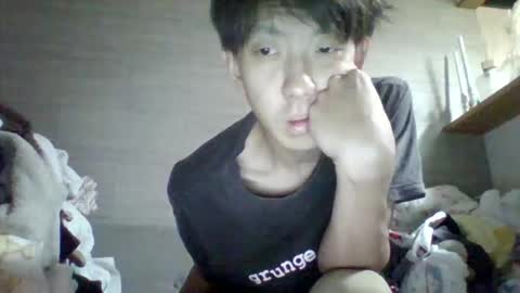 Snapshot of sttkm chatting on May 31, 2026, 4:03 pm Asian boy online show from May 31, 2026, 4:03 pm