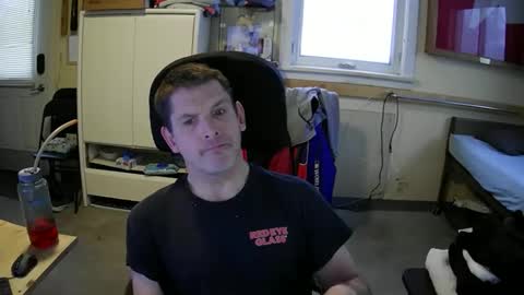 stturbo online show from December 14, 2025, 3:06 pm