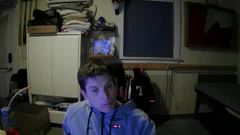 stturbo online show from January 6, 2026, 1:53 am