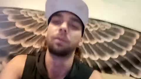 stuckinatrip97 online show from January 11, 2025, 2:25 pm