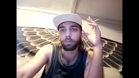 stuckinatrip97 online show from January 23, 2025, 1:02 pm