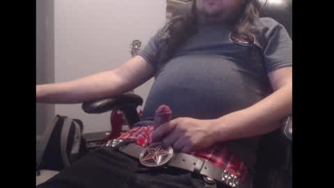 Snapshot of studbeltbro chatting on September 27, 2025, 4:50 am studbeltbro online show from September 27, 2025, 4:50 am