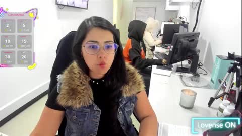 studcb_ online show from October 14, 2025, 8:42 pm