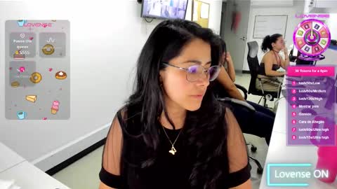 studcb_ online show from March 3, 2026, 11:32 pm