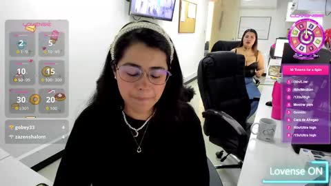 studcb_ online show from March 14, 2026, 4:23 pm