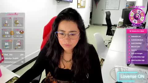 studcb_ online show from April 10, 2026, 11:42 pm