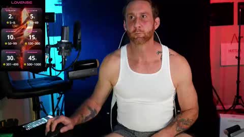 Ryan Long online show from February 16, 2025, 5:26 am