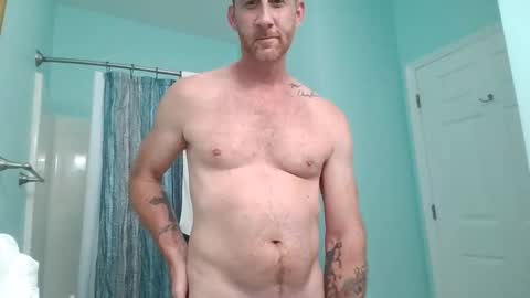 Ryan Long online show from June 8, 2026, 4:35 am