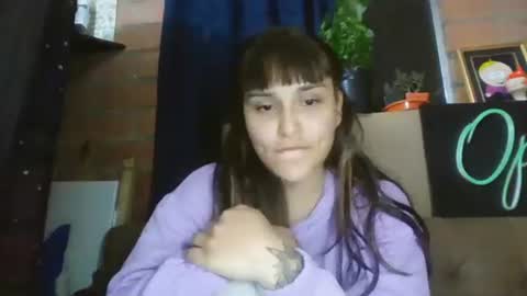stuffed_rabbit online show from January 25, 2025, 5:29 am
