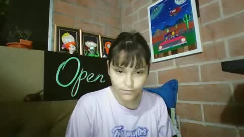 stuffed_rabbit online show from February 22, 2025, 9:34 am