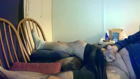 stugots42 online show from January 22, 2025, 8:06 pm