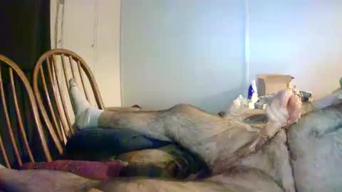 stugots42 online show from February 10, 2025, 4:08 am