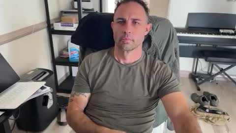 Simon online show from April 15, 2026, 5:09 pm