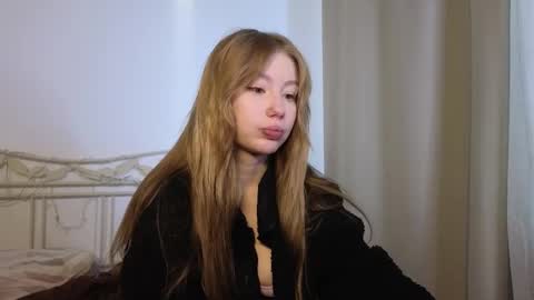 Adam Eva online show from February 15, 2025, 7:27 am