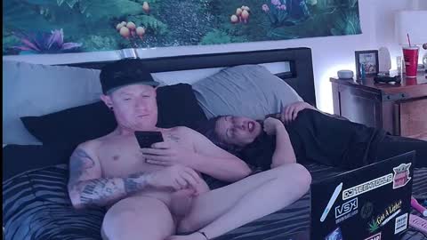 Snapshot of sty57039 chatting on February 27, 2025, 2:54 pm Stycock88 online show from February 27, 2025, 2:54 pm