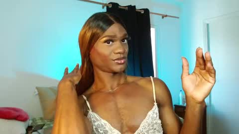 Suanny Klatten  It is my account independent  online show from February 24, 2025, 12:59 pm