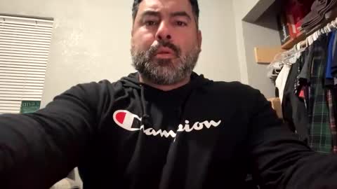 Snapshot of suavecito67 chatting on February 21, 2025, 8:29 am suavecito67 online show from February 21, 2025, 8:29 am