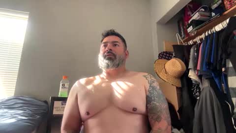 suavecito67 online show from February 7, 2026, 5:38 pm