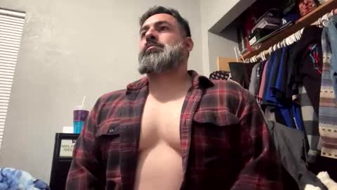 suavecito67 online show from February 11, 2026, 3:00 am