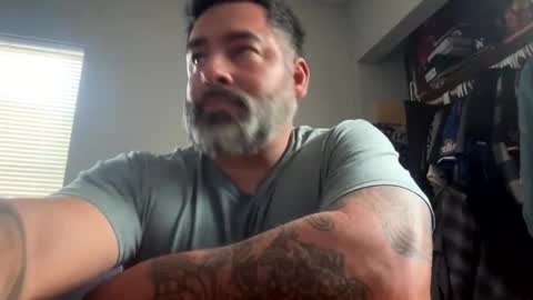 suavecito67 online show from March 17, 2026, 1:21 am