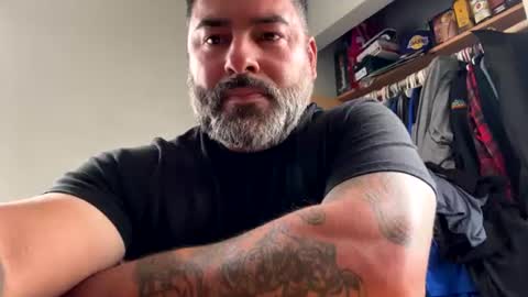 suavecito67 online show from July 11, 2026, 6:43 pm