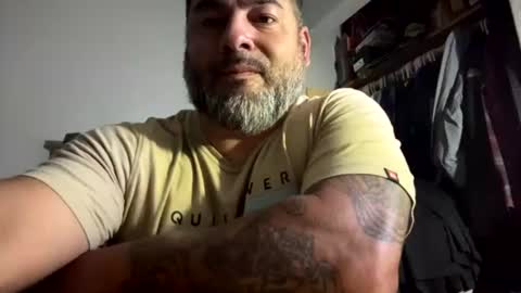 suavecito67 online show from July 19, 2026, 12:53 pm