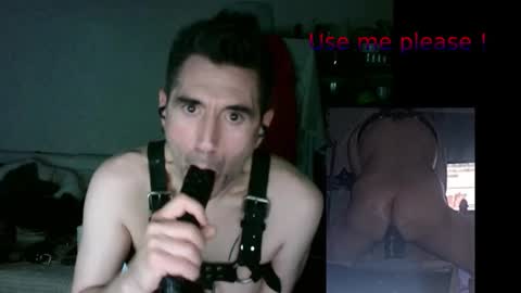 Snapshot of sub4black chatting on November 7, 2025, 1:27 am Sub2ChocoLad online show from November 7, 2025, 1:27 am