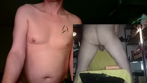 Sub2ChocoLad online show from May 17, 2026, 10:17 pm