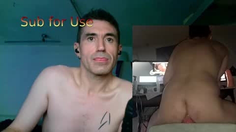 Sub2ChocoLad online show from May 25, 2026, 1:39 pm