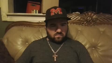 sub_michael41 online show from February 3, 2025, 5:40 am