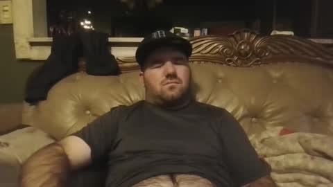 sub_michael41 online show from November 29, 2025, 7:55 am